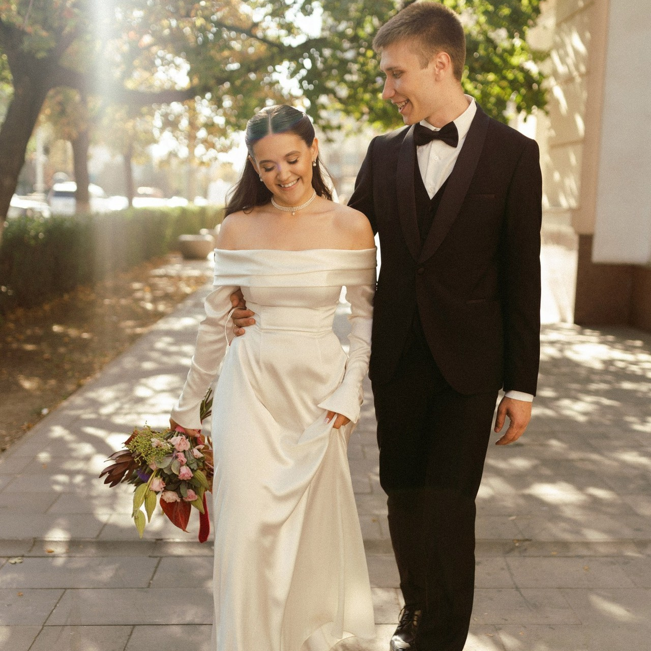 Отзывы. Свадебный фотограф в Ростове-на-Дону Инна Абдул