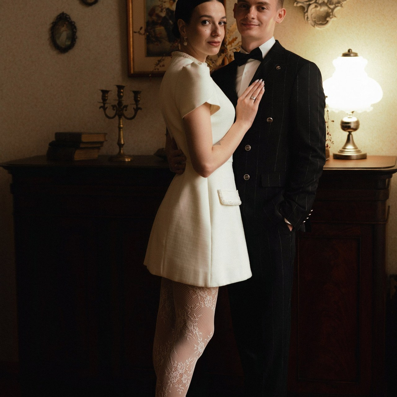 Отзывы. Свадебный фотограф в Ростове-на-Дону Инна Абдул