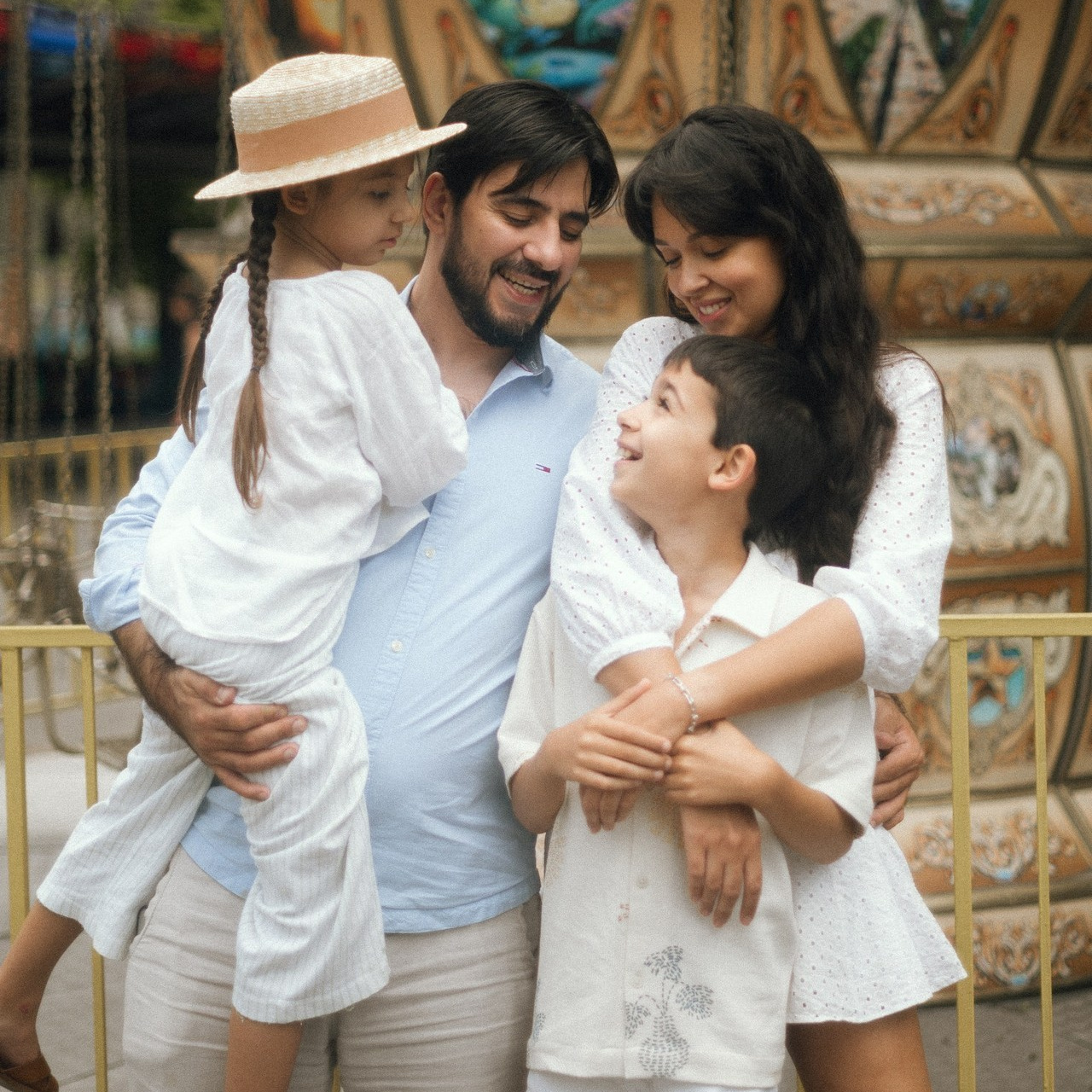 Отзывы. Свадебный фотограф в Ростове-на-Дону Инна Абдул