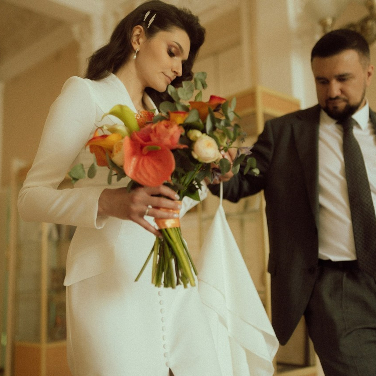 Отзывы. Свадебный фотограф в Ростове-на-Дону Инна Абдул