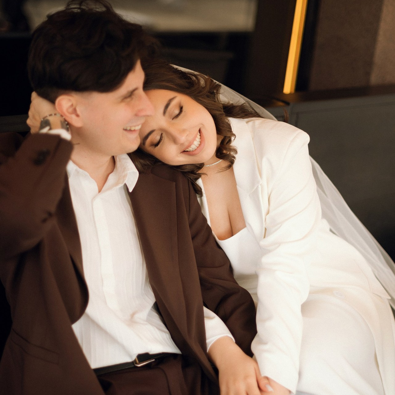 Отзывы. Свадебный фотограф в Ростове-на-Дону Инна Абдул