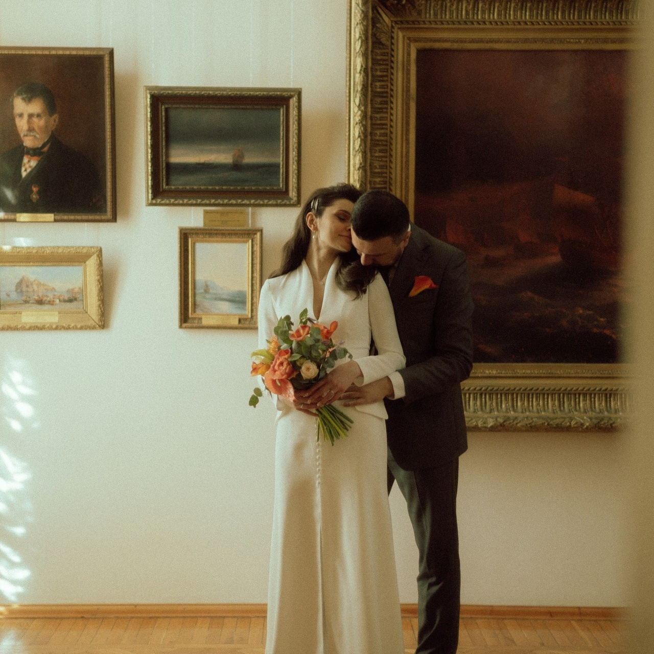 Отзывы. Свадебный фотограф в Ростове-на-Дону Инна Абдул