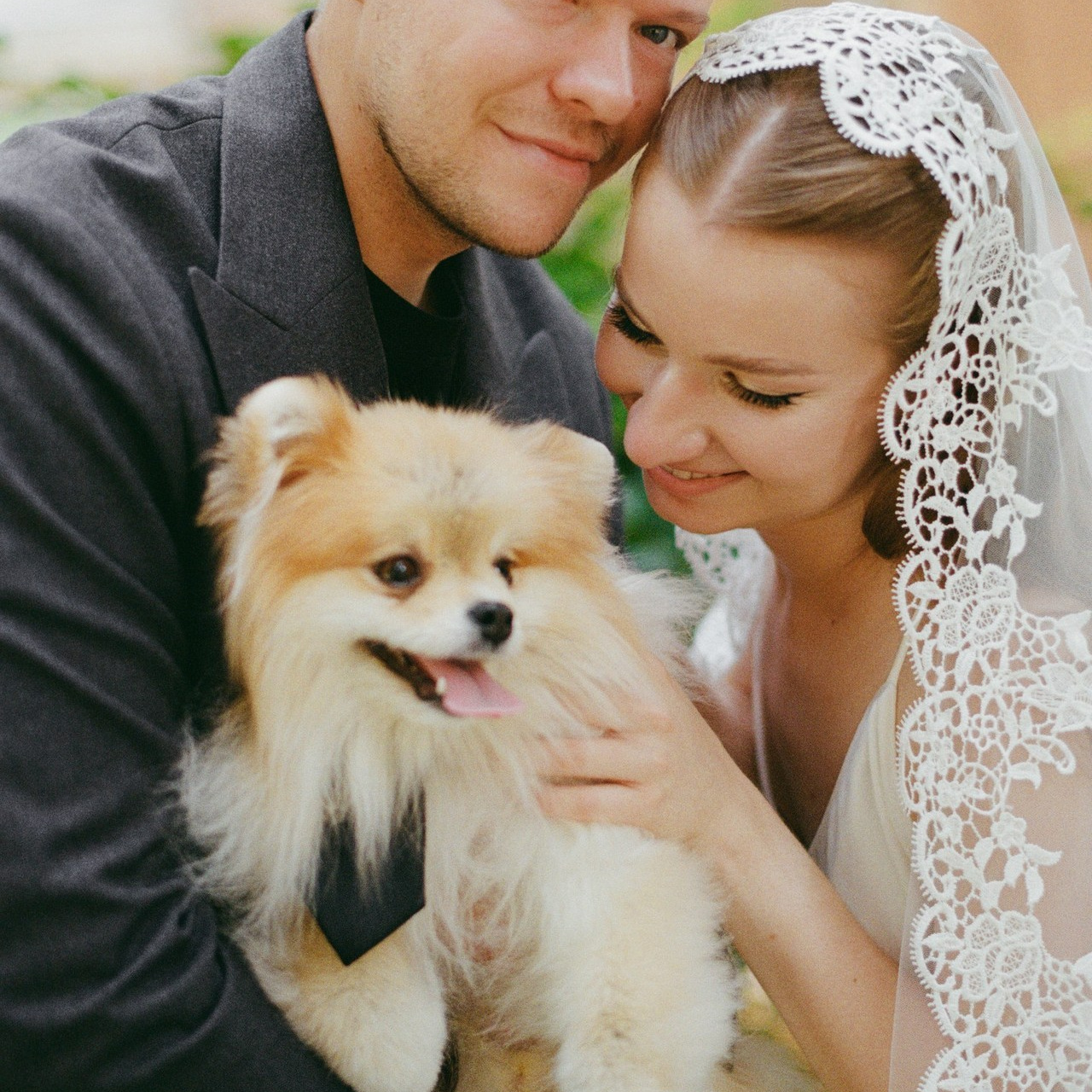 Отзывы. Свадебный фотограф в Ростове-на-Дону Инна Абдул