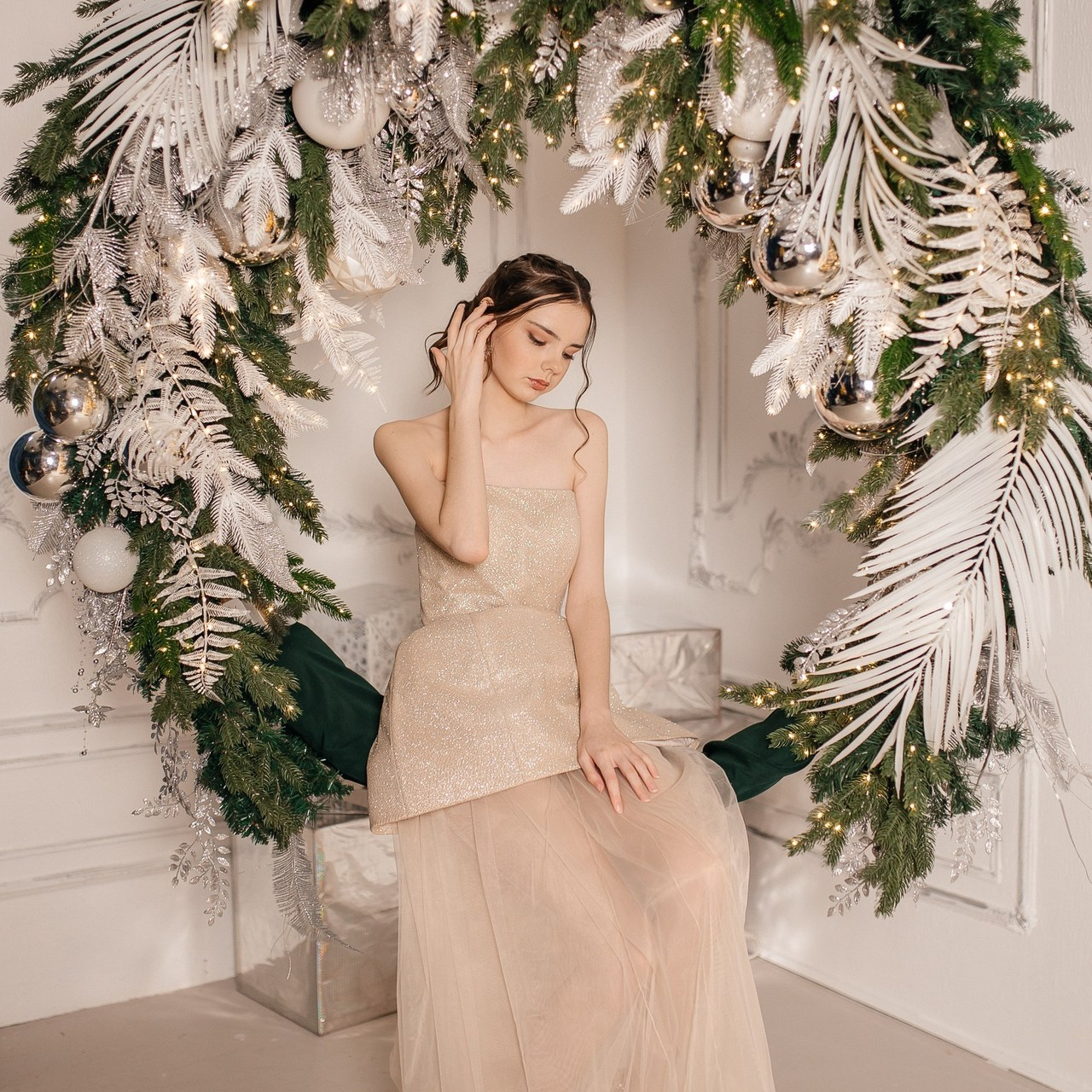 Отзывы. Портретный фотограф Юлия Красноперова в Барнауле/Заринске