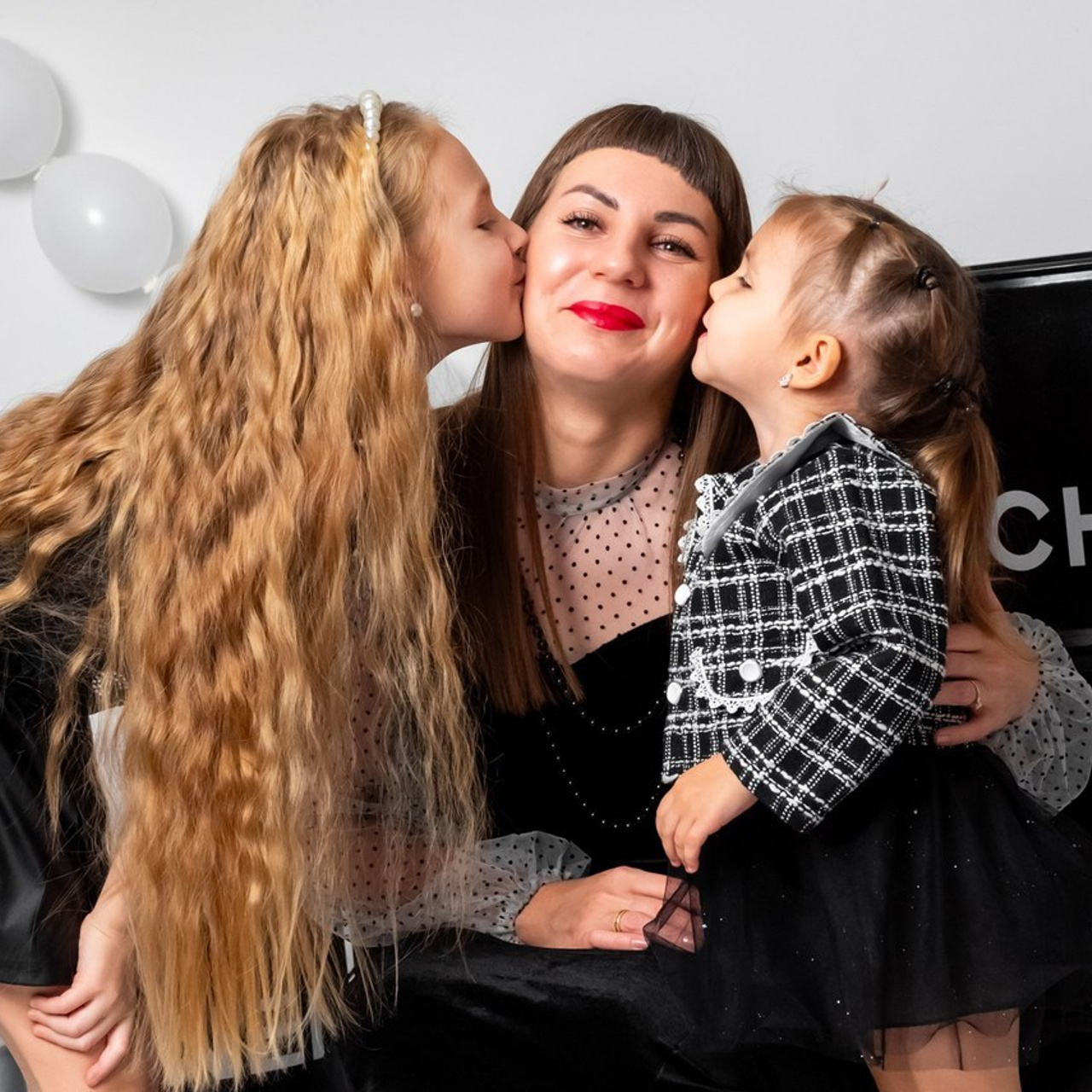 Отзывы. Фотограф новорожденных в Норильске Виктория Шагалиева