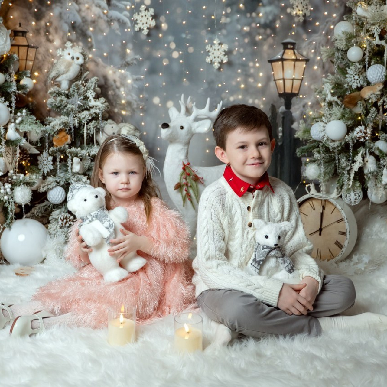 Отзывы. Фотограф новорожденных в Норильске Виктория Шагалиева