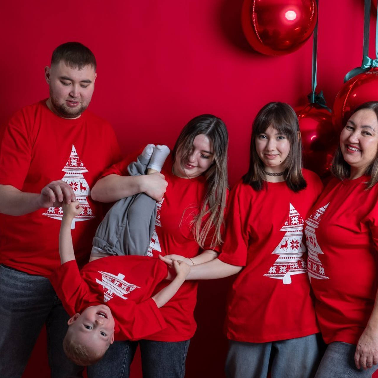 Отзывы. Фотограф новорожденных в Норильске Виктория Шагалиева