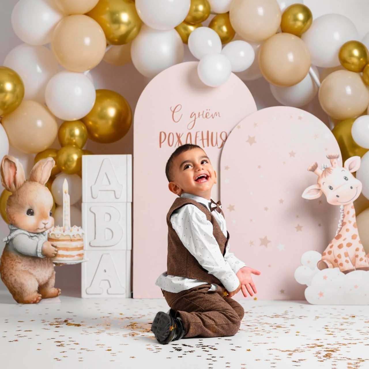 Отзывы. Фотограф новорожденных в Норильске Виктория Шагалиева