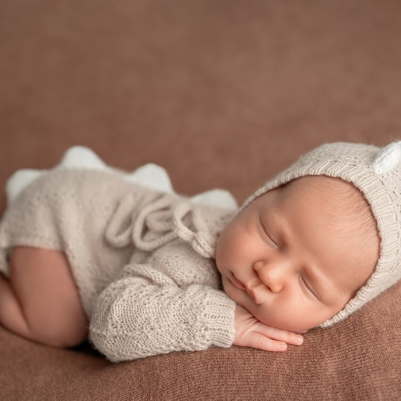 Отзывы. Фотограф новорожденных в Норильске Виктория Шагалиева