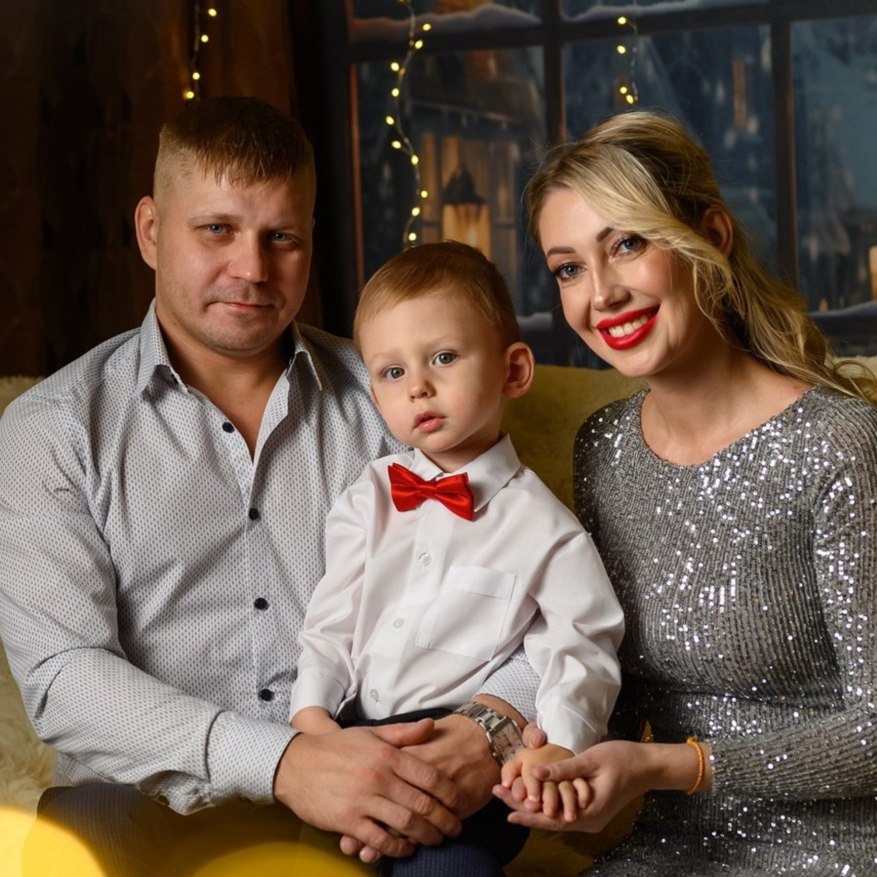 Отзывы. Фотограф новорожденных в Норильске Виктория Шагалиева