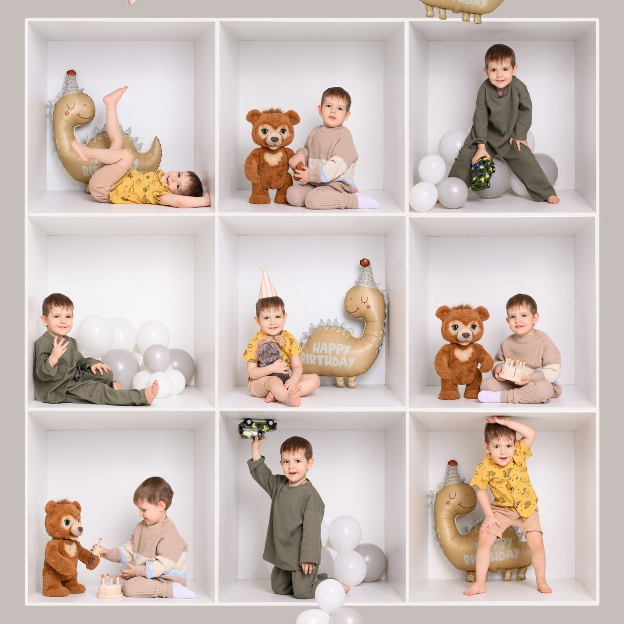 Отзывы. Фотограф новорожденных в Норильске Виктория Шагалиева