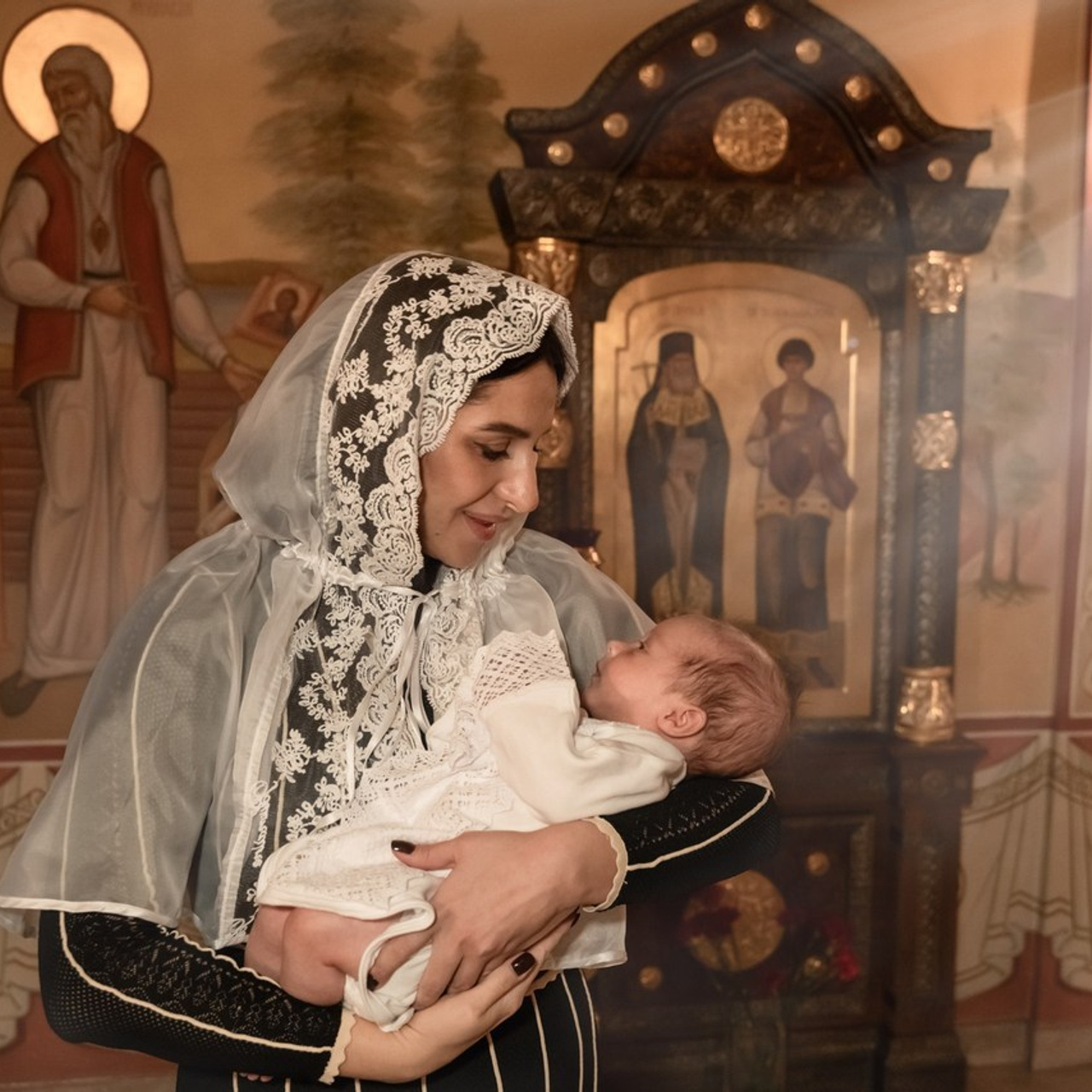 Отзывы. Фотограф новорожденных в Норильске Виктория Шагалиева