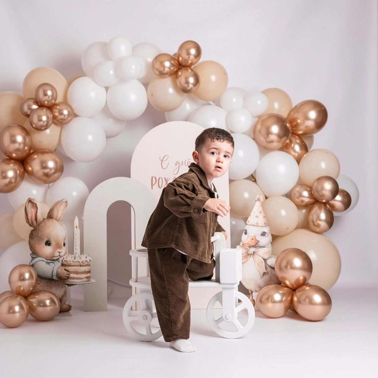 Отзывы. Фотограф новорожденных в Норильске Виктория Шагалиева