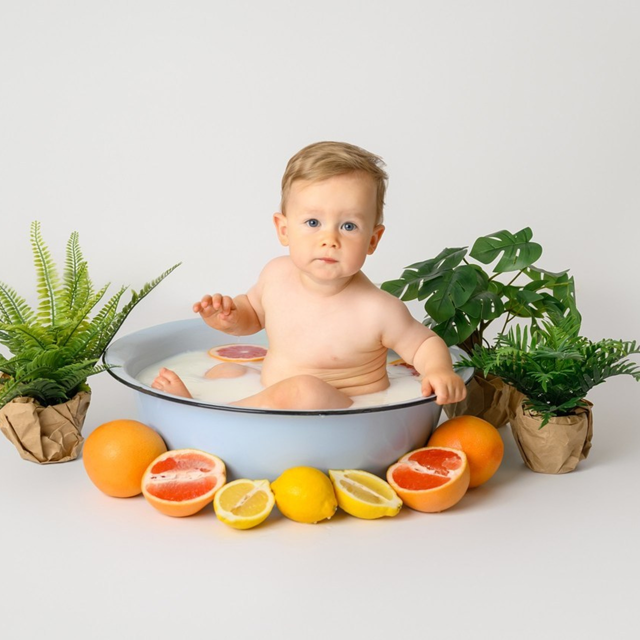 Отзывы. Фотограф новорожденных в Норильске Виктория Шагалиева