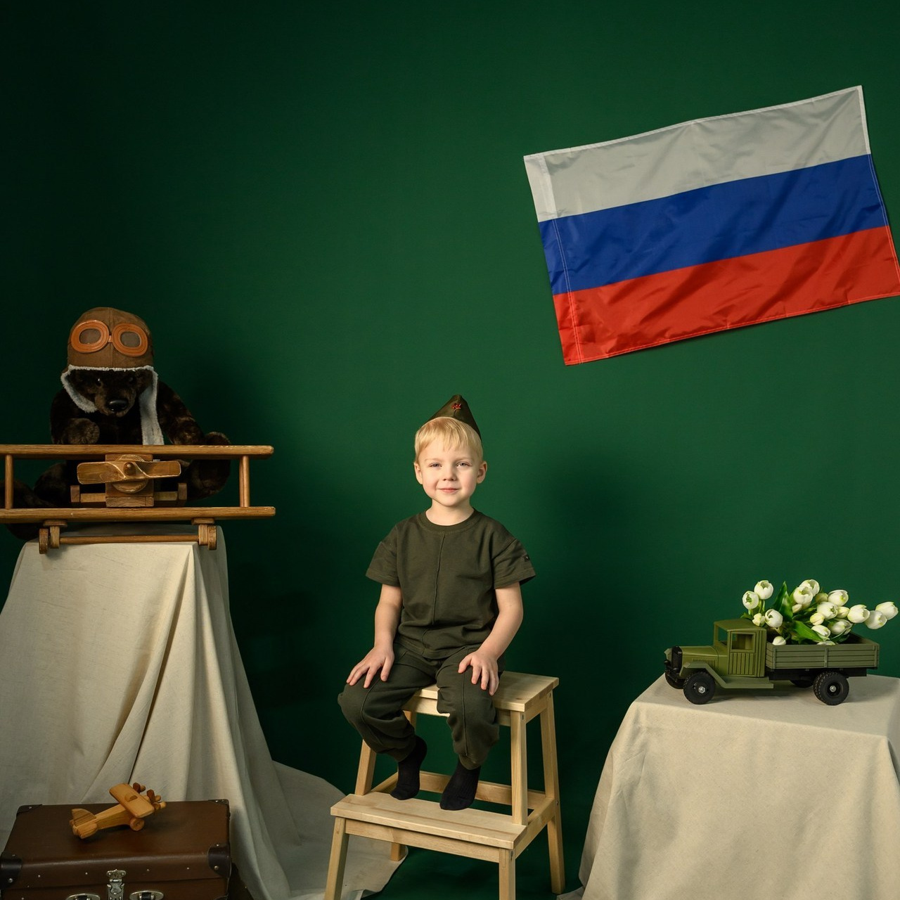 Отзывы. Фотограф новорожденных в Норильске Виктория Шагалиева