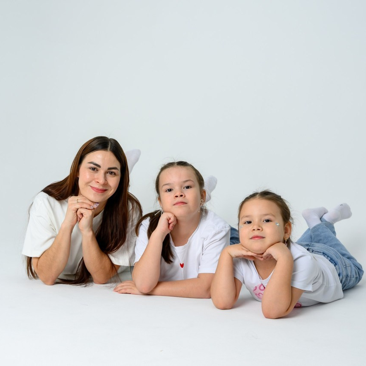 Отзывы. Фотограф новорожденных в Норильске Виктория Шагалиева