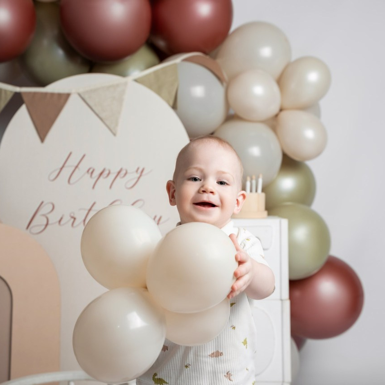 Отзывы. Фотограф новорожденных в Норильске Виктория Шагалиева