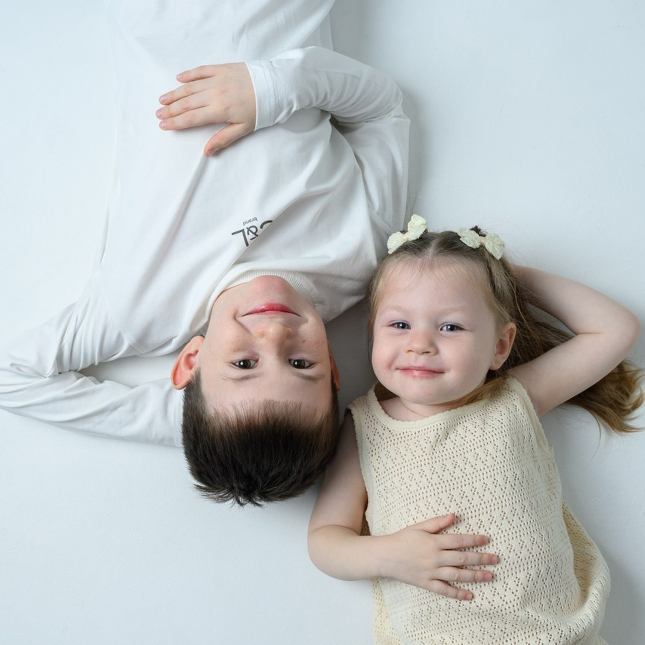 Отзывы. Фотограф новорожденных в Норильске Виктория Шагалиева