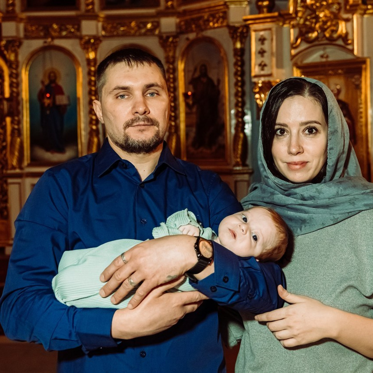 Отзывы. Фотограф новорожденных в Норильске Виктория Шагалиева