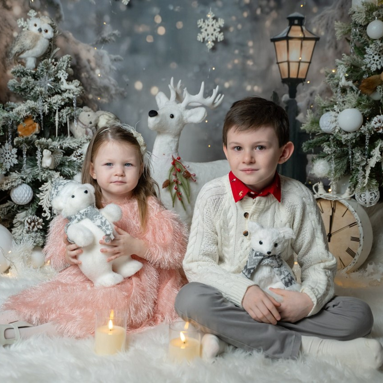 Отзывы. Фотограф новорожденных в Норильске Виктория Шагалиева