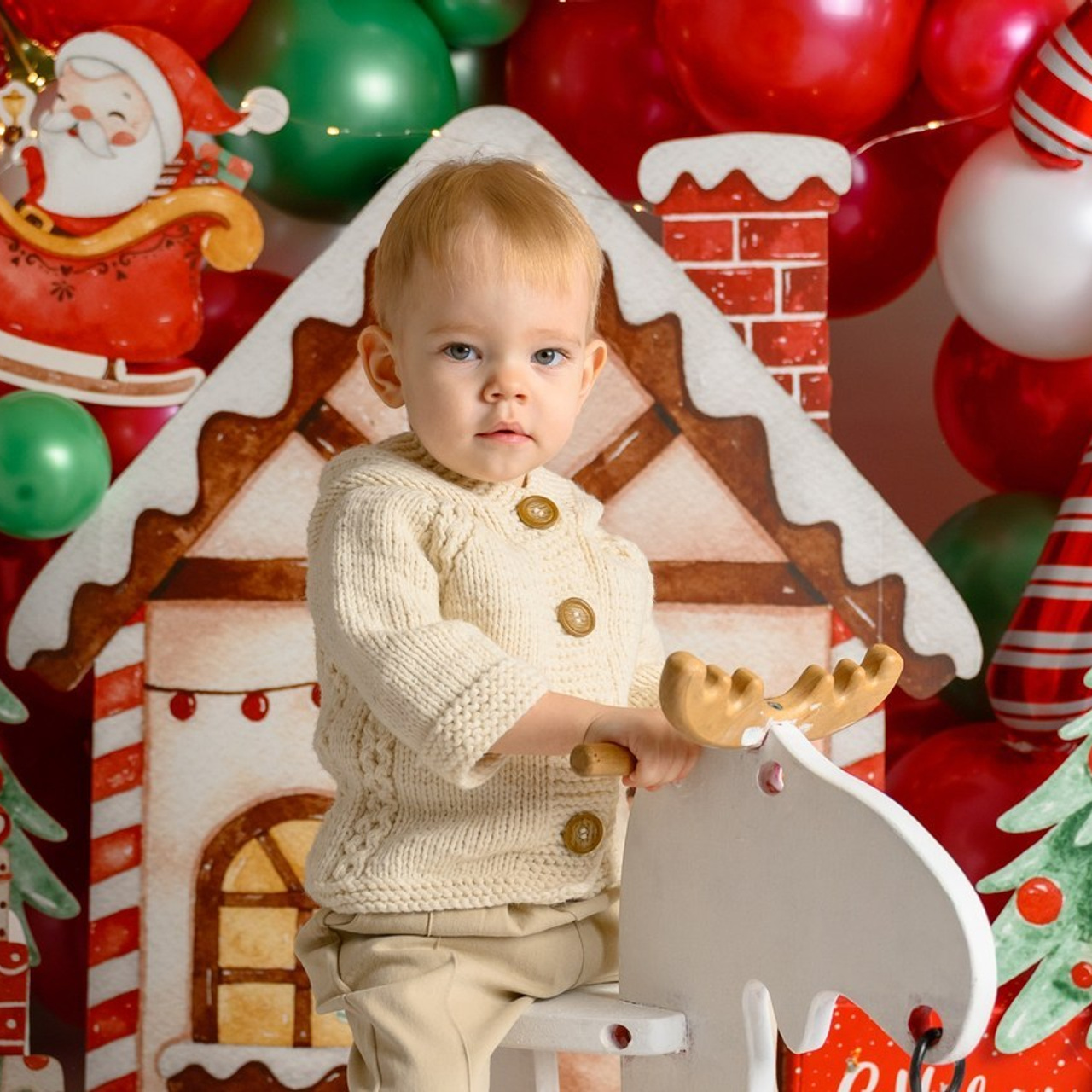 Отзывы. Фотограф новорожденных в Норильске Виктория Шагалиева