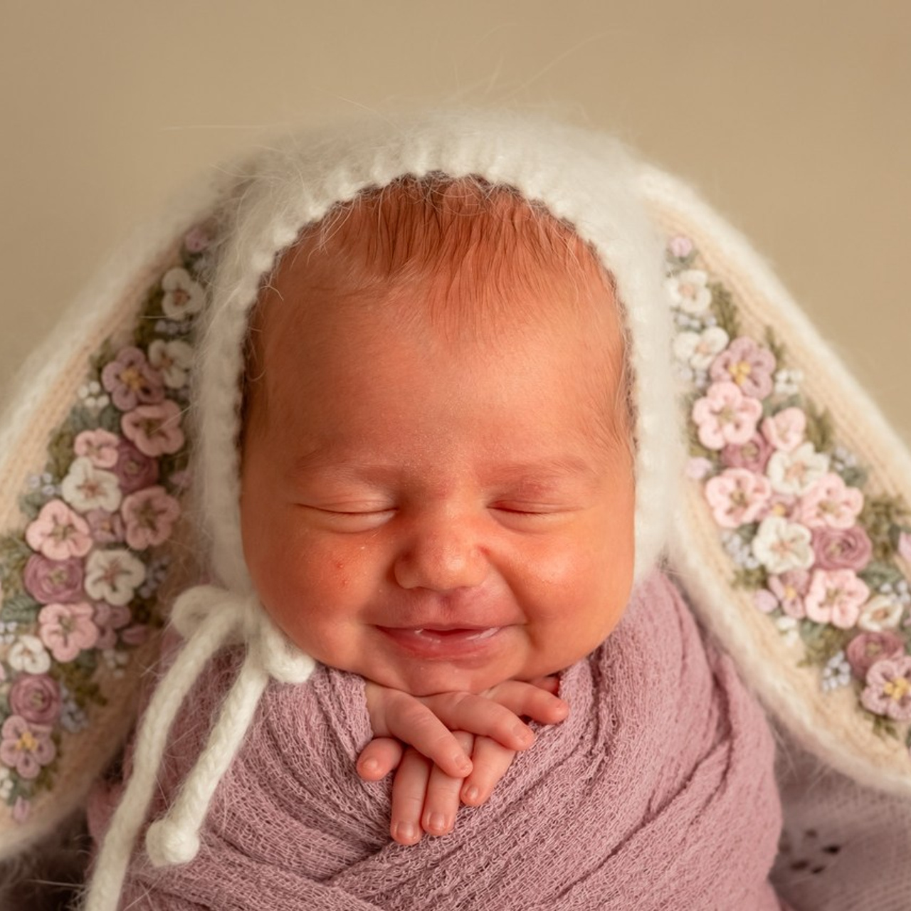 Отзывы. Фотограф новорожденных в Норильске Виктория Шагалиева