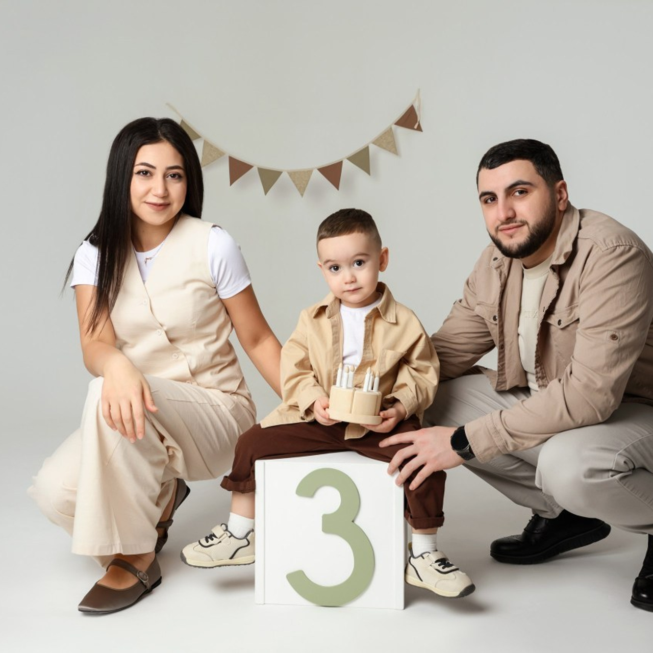 Отзывы. Фотограф новорожденных в Норильске Виктория Шагалиева