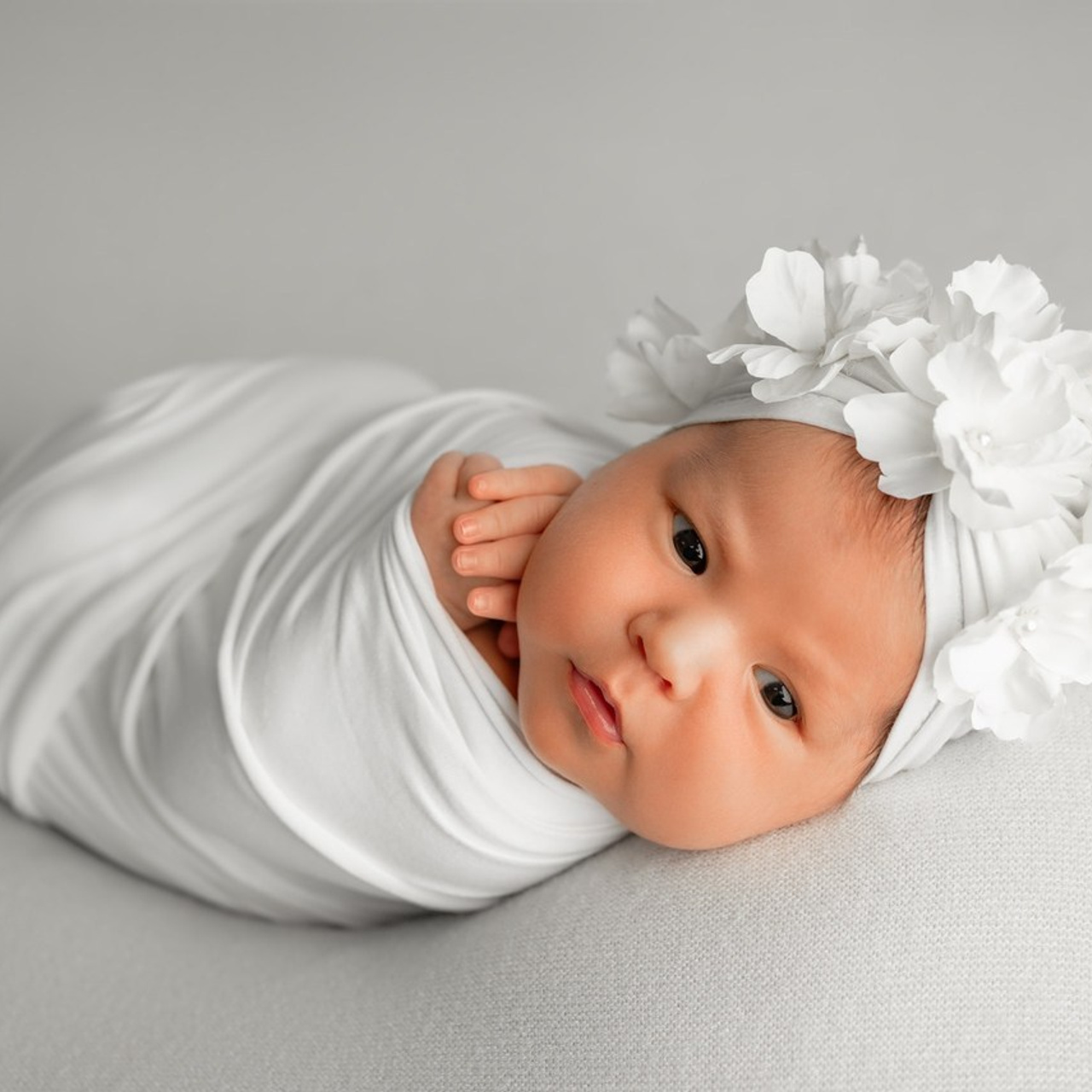 Отзывы. Фотограф новорожденных в Норильске Виктория Шагалиева