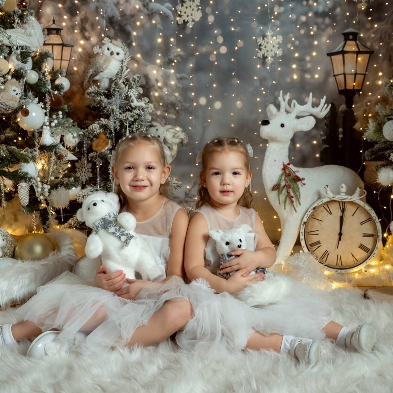 Отзывы. Фотограф новорожденных в Норильске Виктория Шагалиева