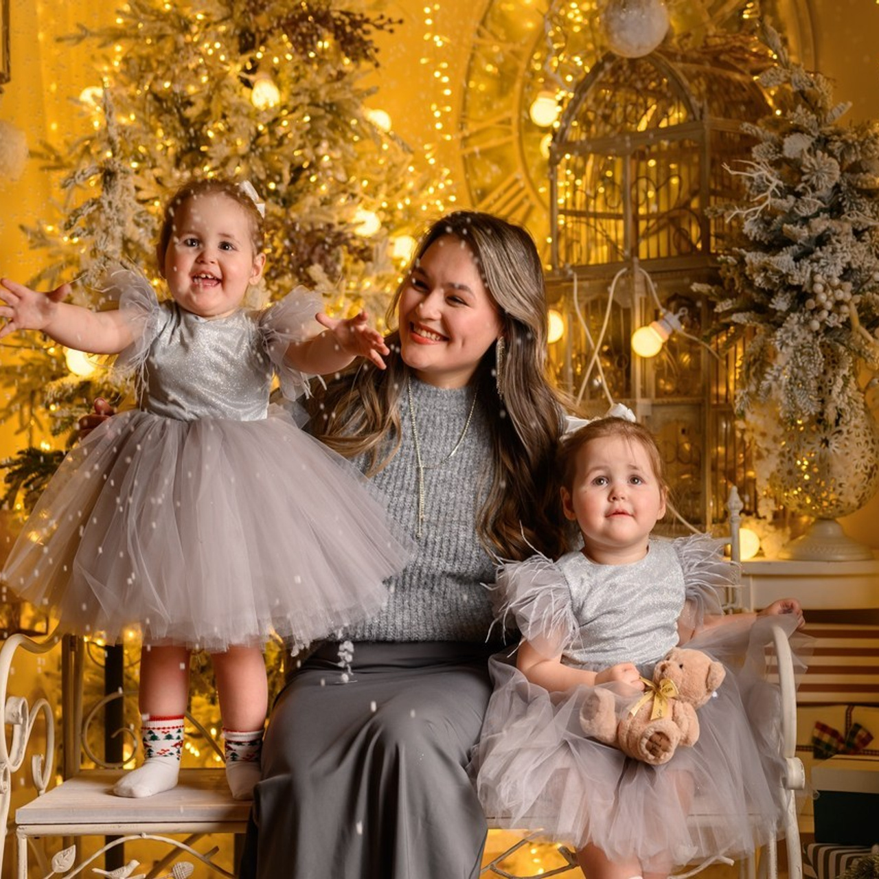 Отзывы. Фотограф новорожденных в Норильске Виктория Шагалиева