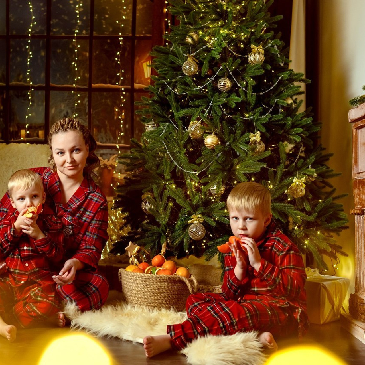 Отзывы. Фотограф новорожденных в Норильске Виктория Шагалиева