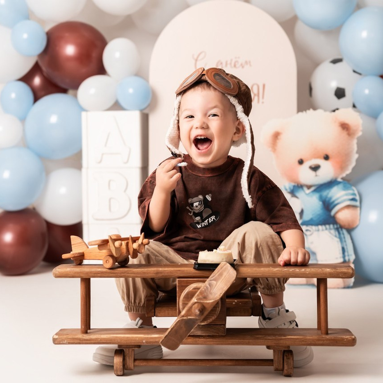 Отзывы. Фотограф новорожденных в Норильске Виктория Шагалиева