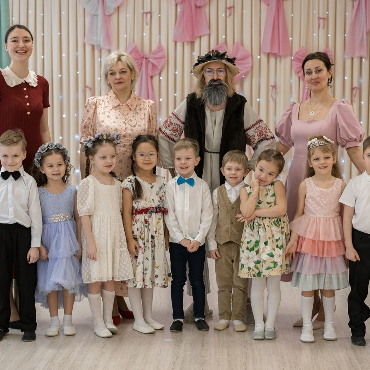 Отзывы. Женский и семейный фотограф в Санкт-Петербурге, Готовчик Юлия