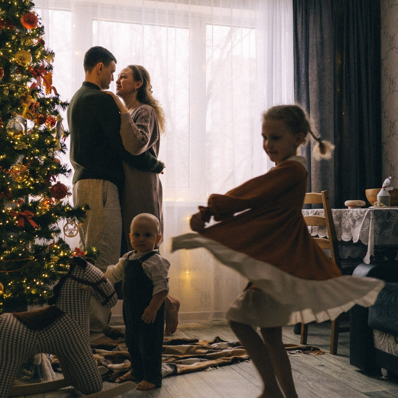 Отзывы. Семейный фотограф в Санкт-Петербурге | Баранова Галина