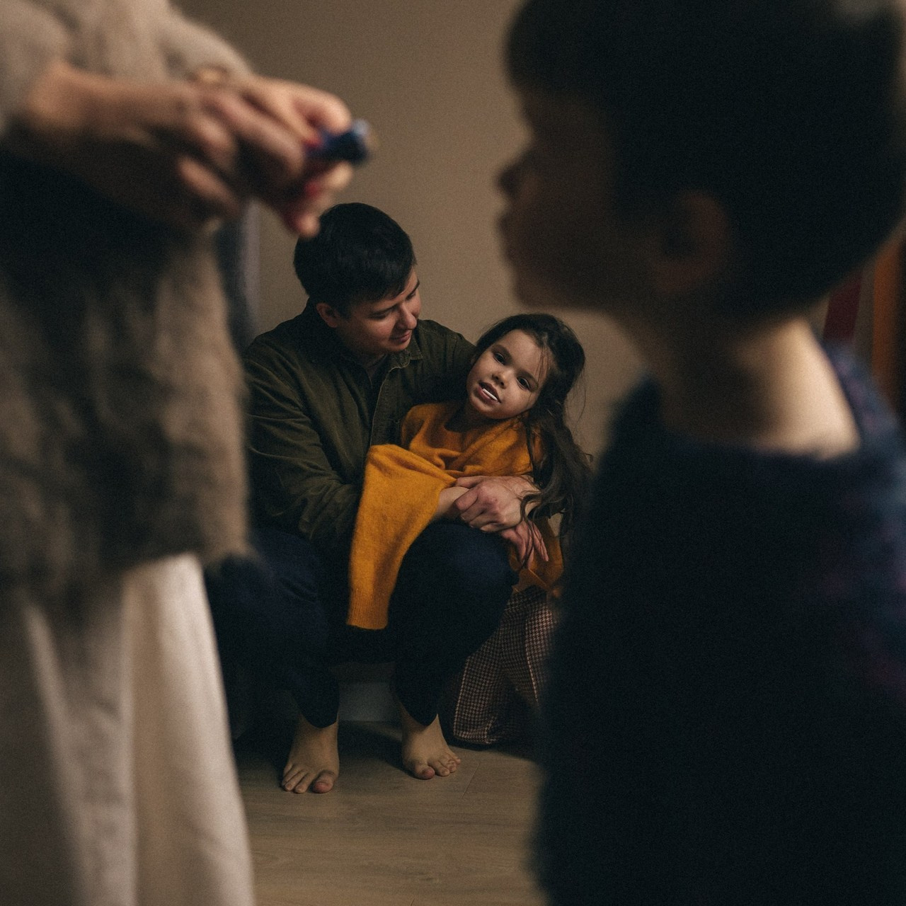 Отзывы. Семейный фотограф в Санкт-Петербурге | Баранова Галина