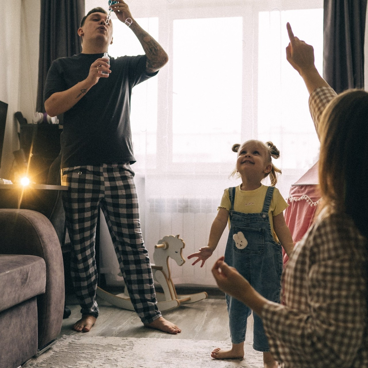 Отзывы. Семейный фотограф в Санкт-Петербурге | Баранова Галина