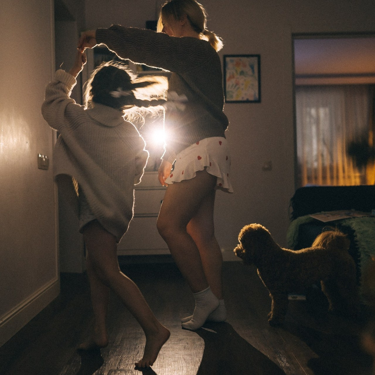 Отзывы. Семейный фотограф в Санкт-Петербурге | Баранова Галина