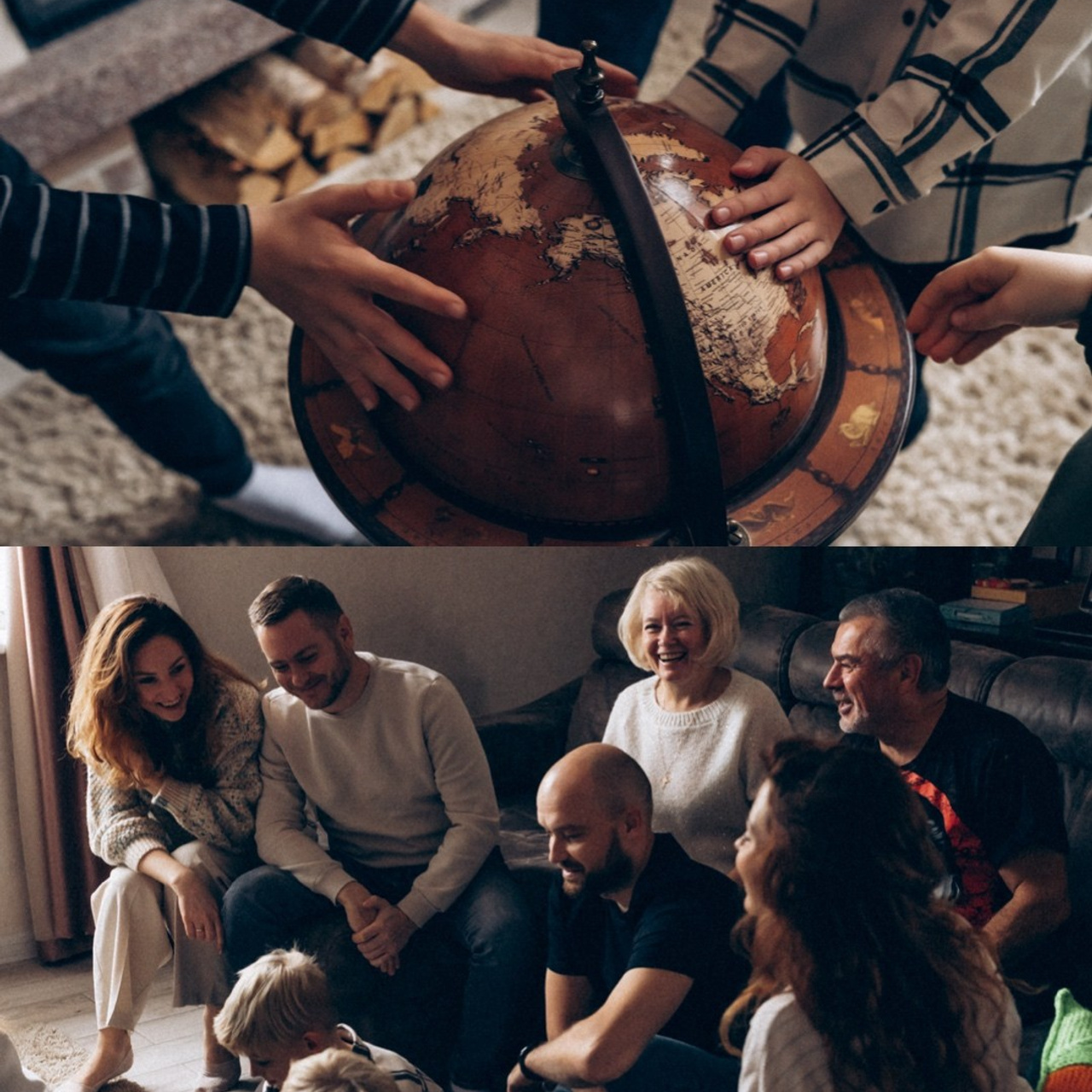 Отзывы. Семейный фотограф в Санкт-Петербурге | Баранова Галина
