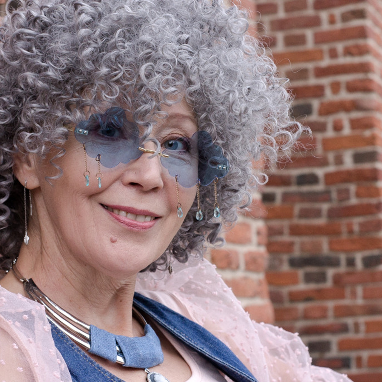 Вы все такие разные