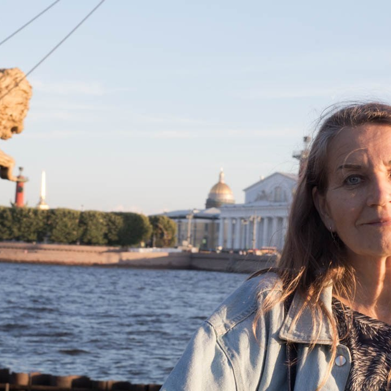 Отзывы. Портретный Фотограф в Санкт-Петербурге