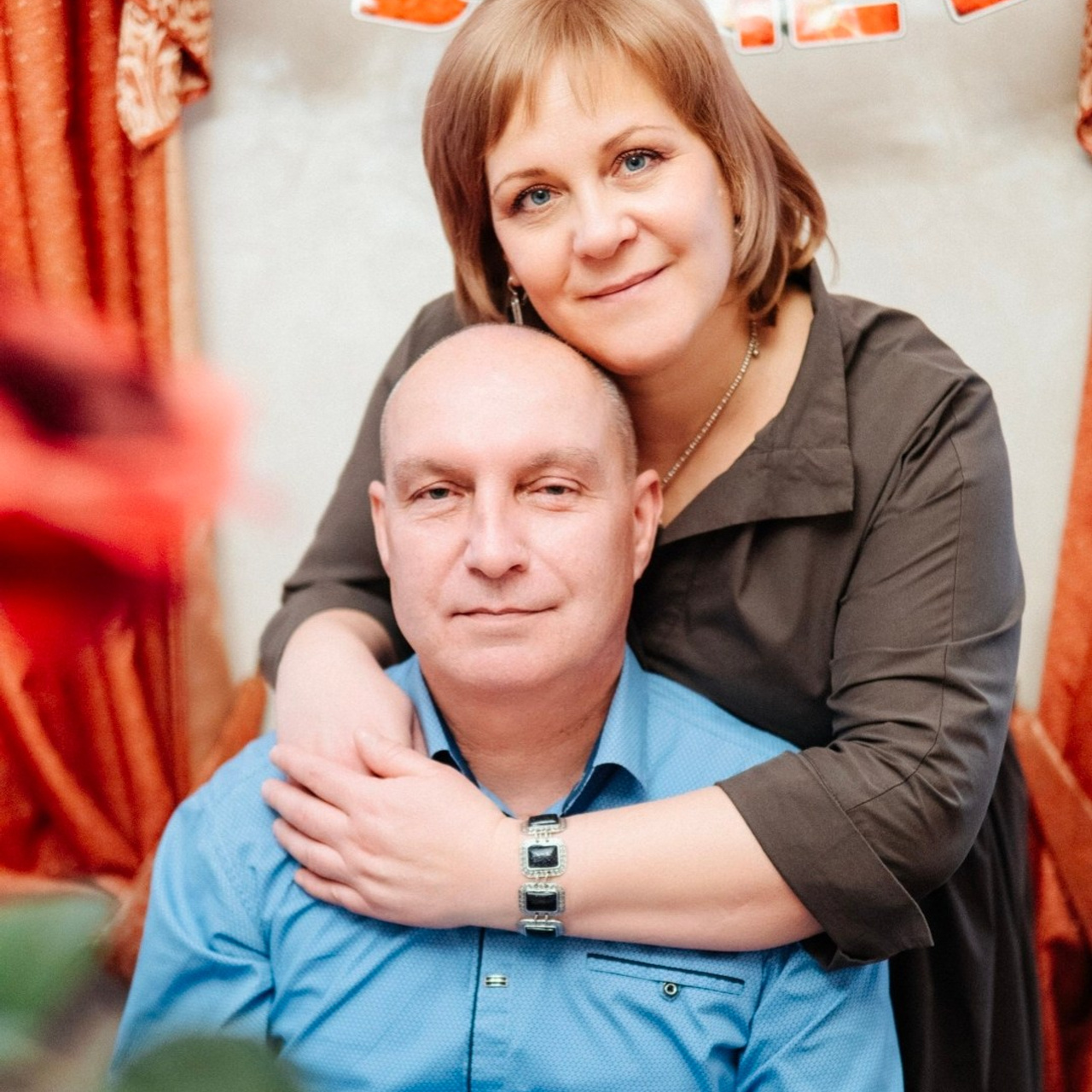 Отзывы. Семейный фотограф в Воронеже Дарья Болотова