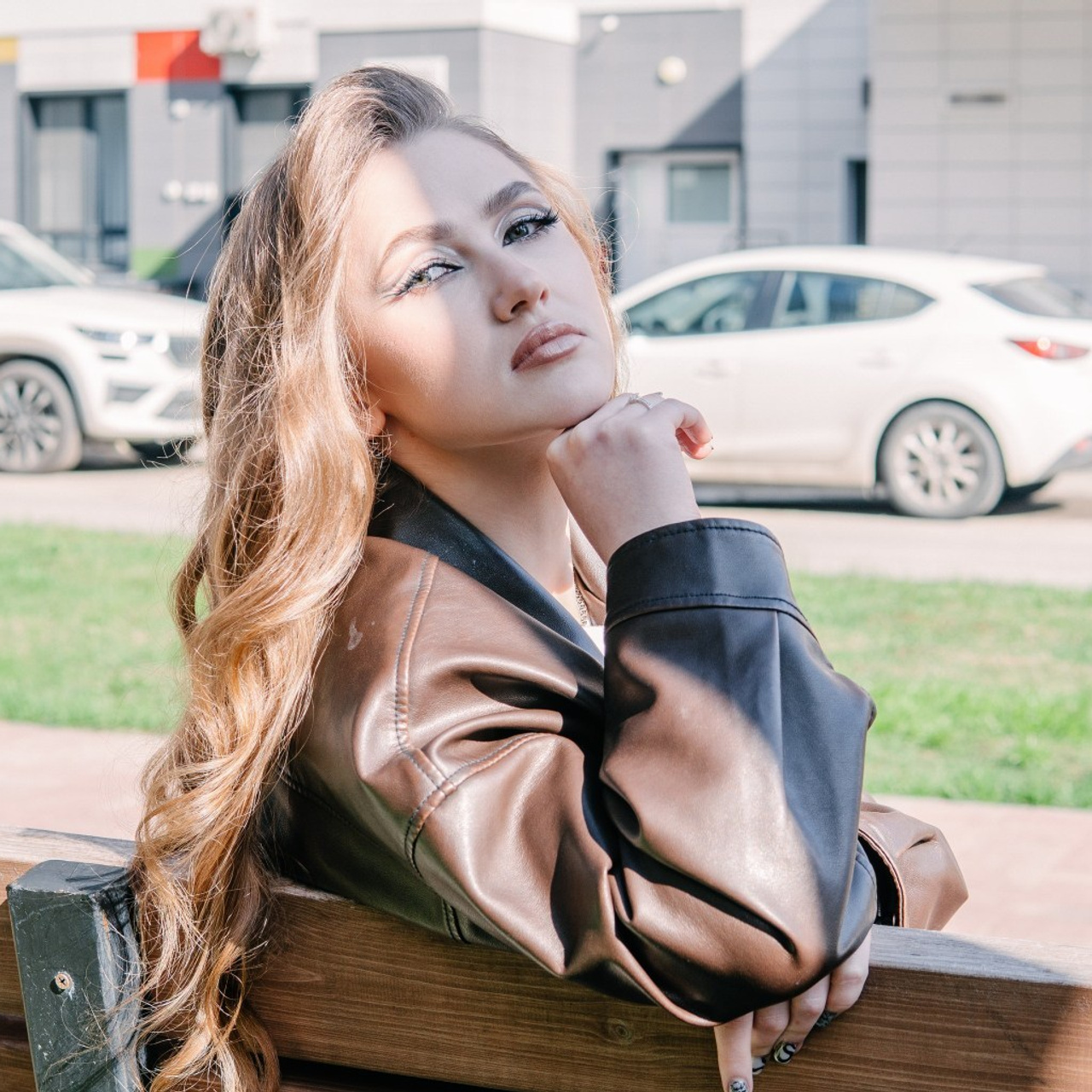 Отзывы. Семейный фотограф в Воронеже Дарья Болотова