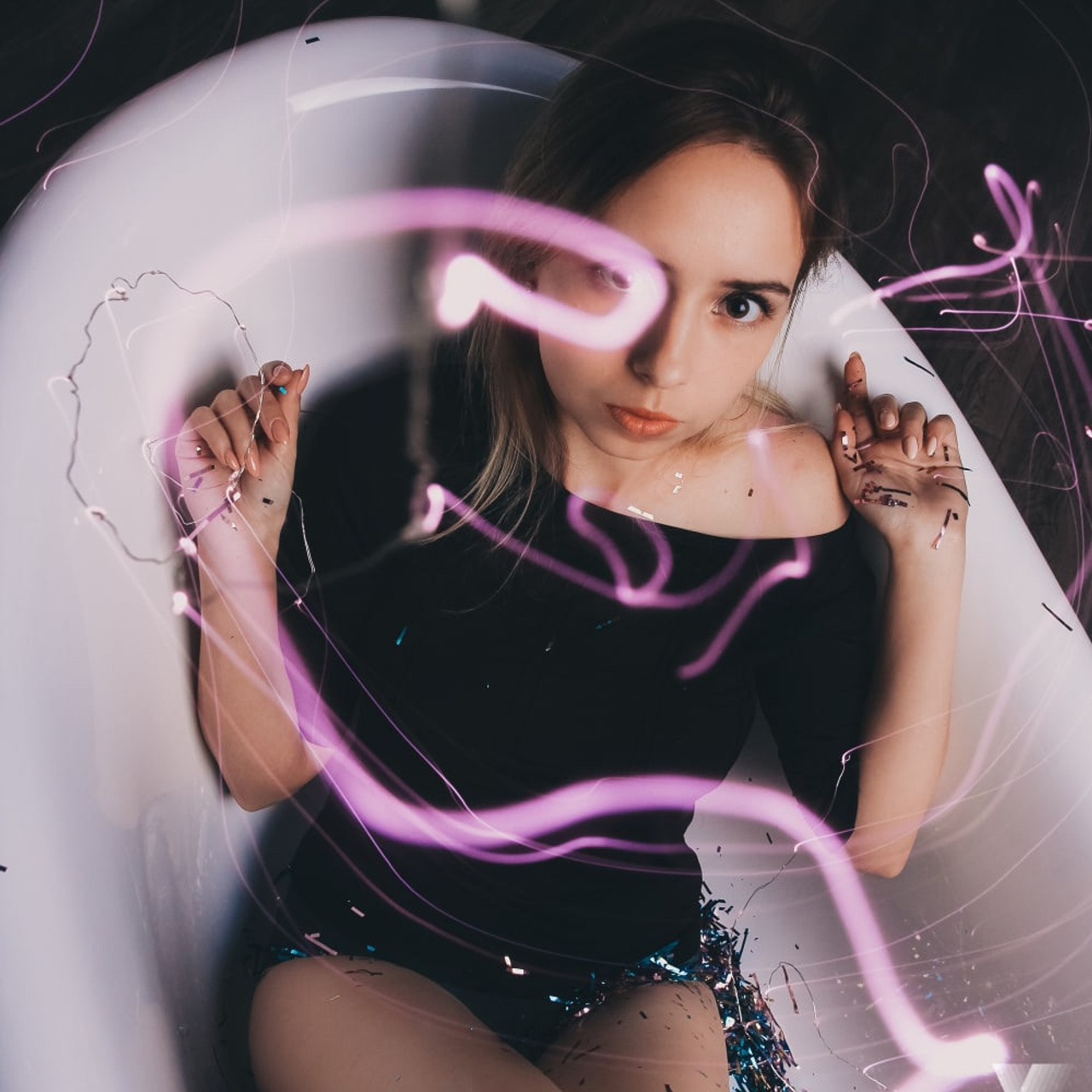 Отзывы. Фото | Видео Контент Мишель Ватаманюк