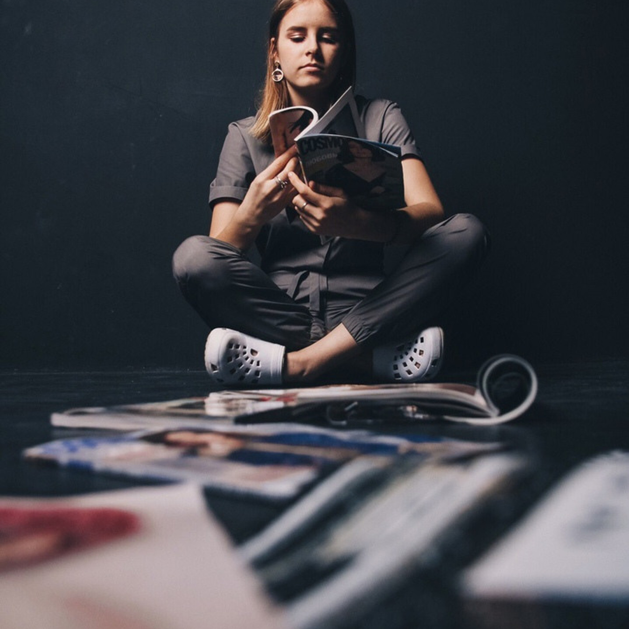 Отзывы. Фото | Видео Контент Мишель Ватаманюк