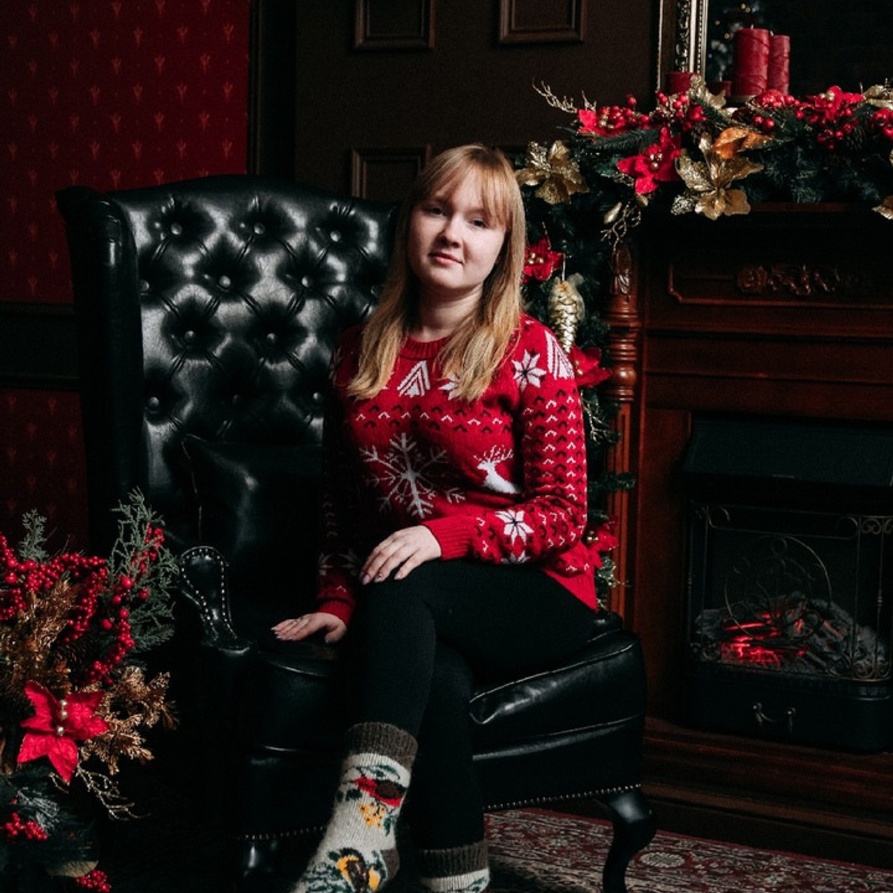 Отзывы. Фото | Видео Контент Мишель Ватаманюк