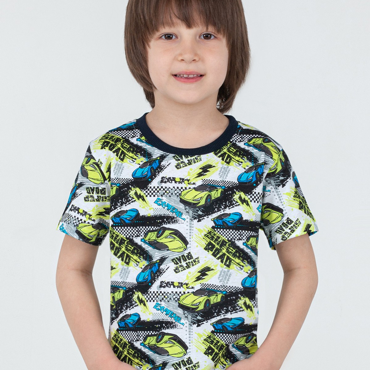 Детская футболки