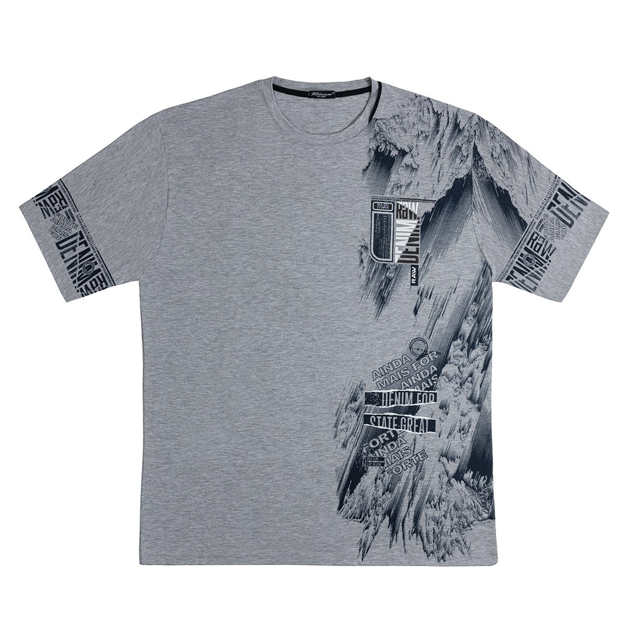 Раскладка одежды