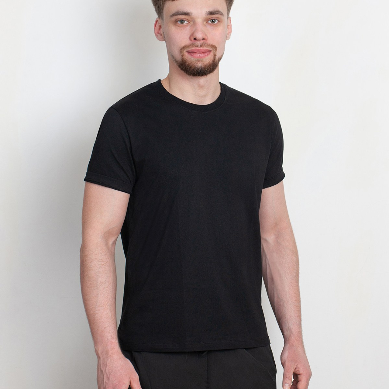 Мужской бизнес портрет