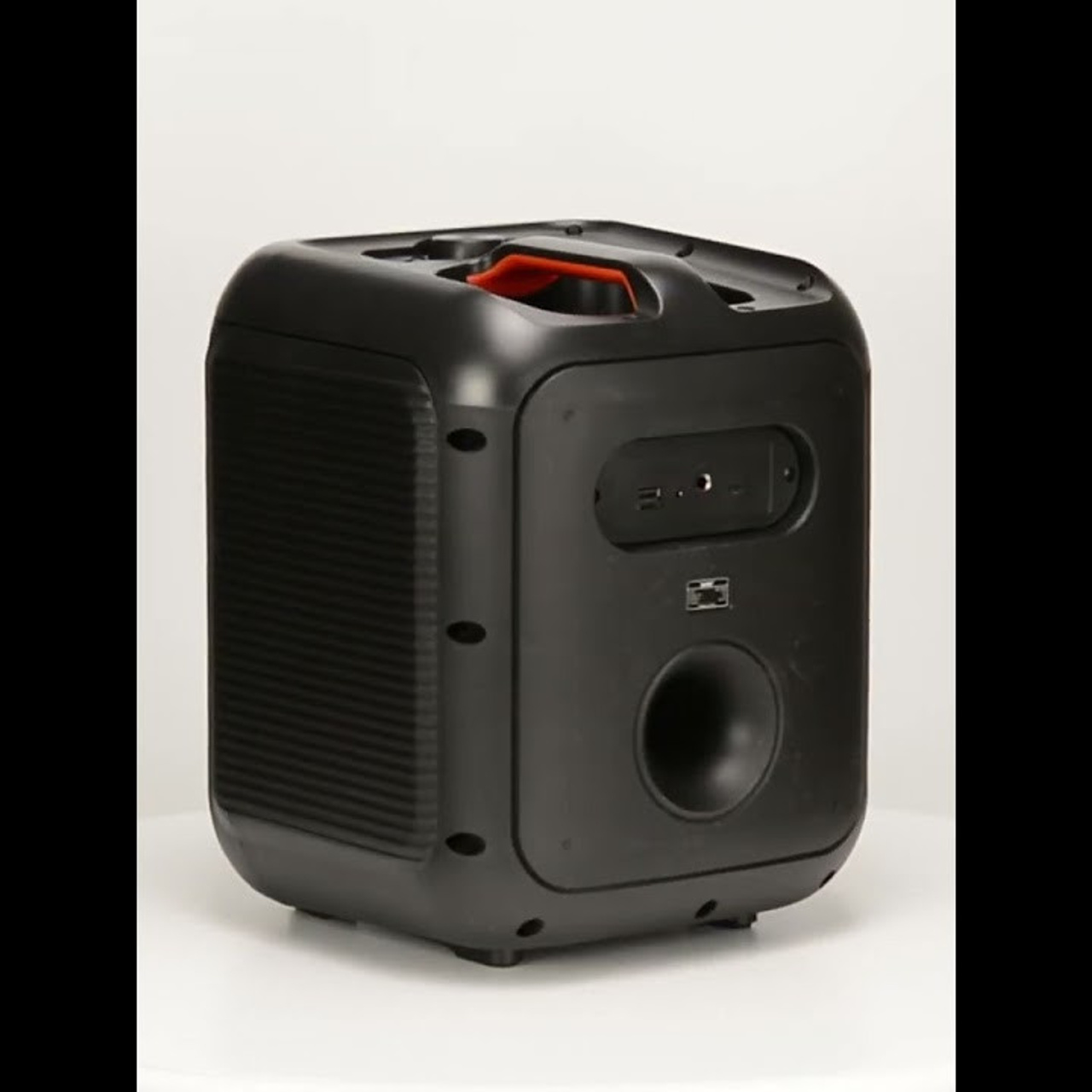 Видеосъёмка карточки товара