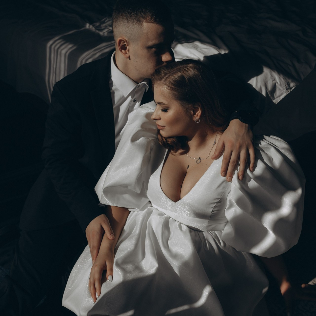 Отзывы. Фотограф Ксюша Белоносова